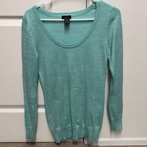 Menta sweater